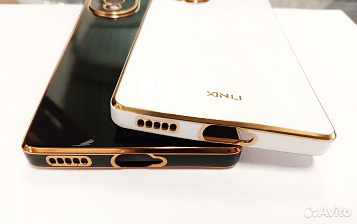 Чехлы на Honor 70 5G