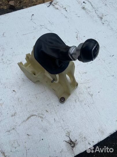 Кулиса,Селектор МКПП Kia Sportage 3