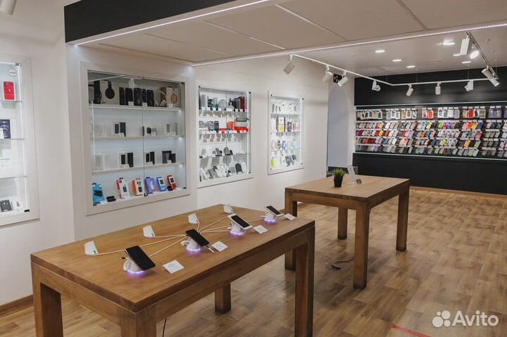 iPhone 15 Plus, 128 ГБ