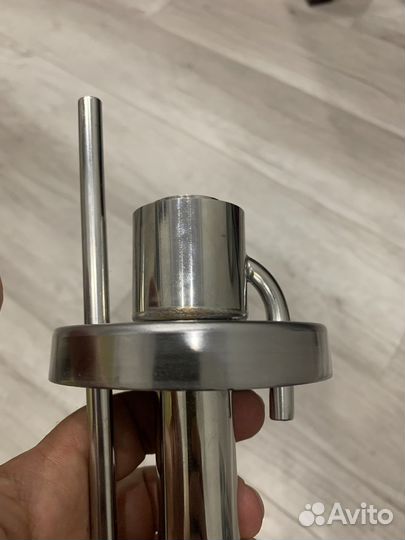 Попугай для самогона