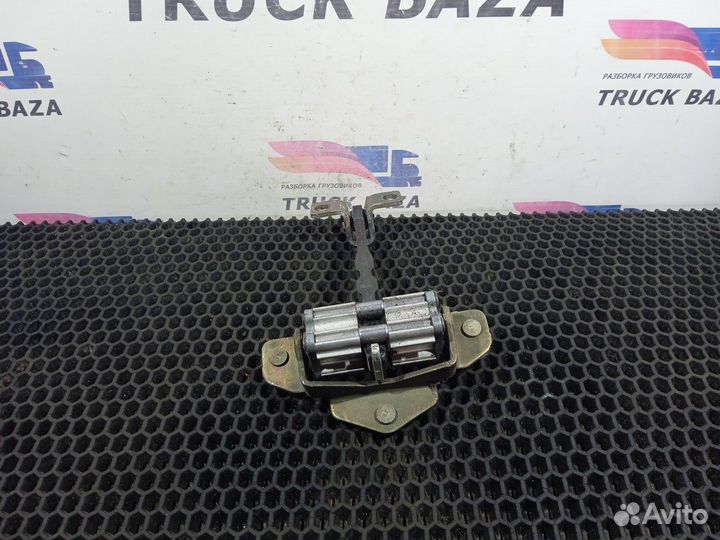 Ограничитель двери