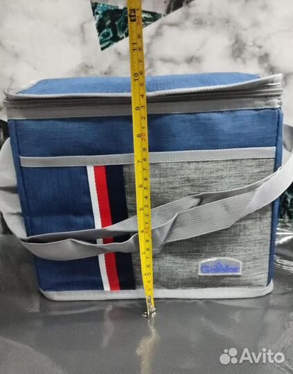 Термосумка 5 литров