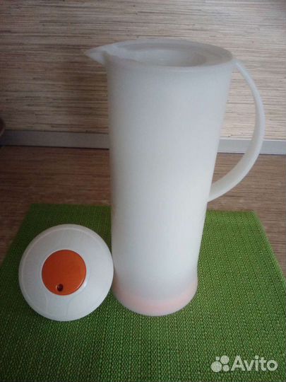 Термокувшин