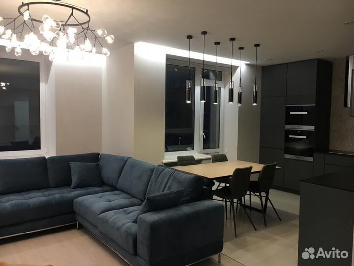 Дизайнерская кухня