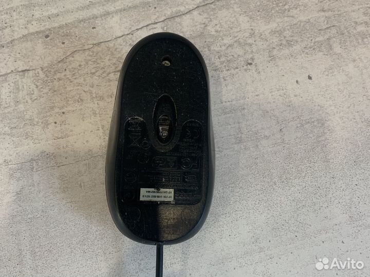 Компьютерная мышь