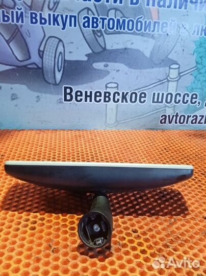 Зеркало салонное Volkswagen Passat B6