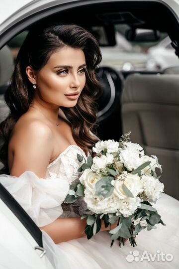 Свадебный Фотограф и Видеооператор / Видеограф