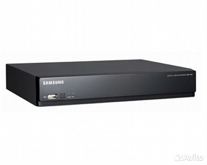 Видеорегистратор