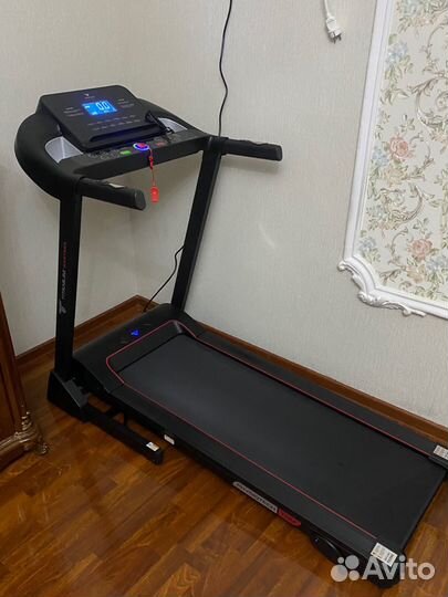 Беговая дорожка Титаниум