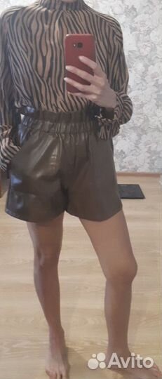 Шорты