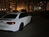 Audi S4 3.0 AMT, 2010, 171 000 км, с пробегом, цена 2 200 000 руб.