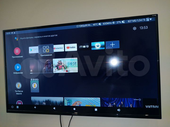 1-к. квартира, 47 м², 5/17 эт.