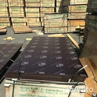 Опалубка перекрытий