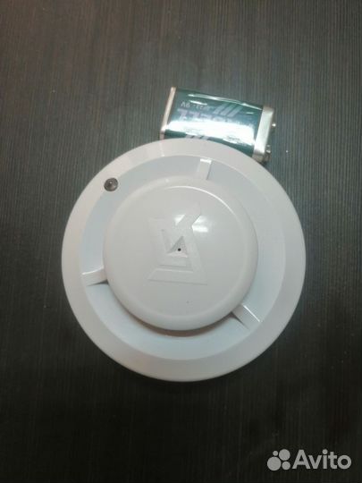 Автономный Пожарный извещатель