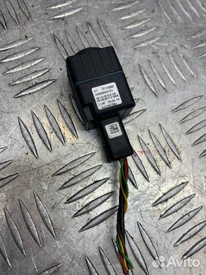 Камера заднего вида, Mercedes-Benz CLS-Класс 2014