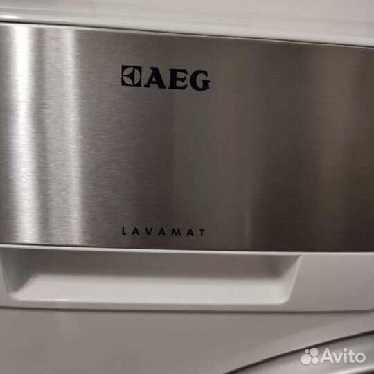 Стиральная машина автомат бу