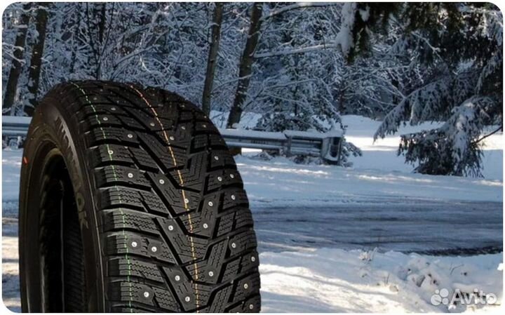 Hankook Winter i'Pike X W429A 265/50 R20 111T