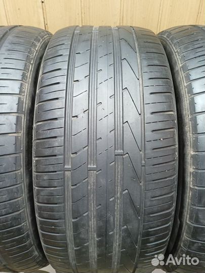 Hankook Ventus S1 Evo 2 SUV K117C 265/50 R19 110Y