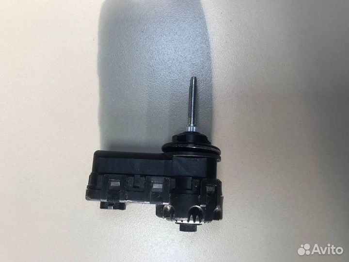 Моторчик корректора фары Kia Sportage