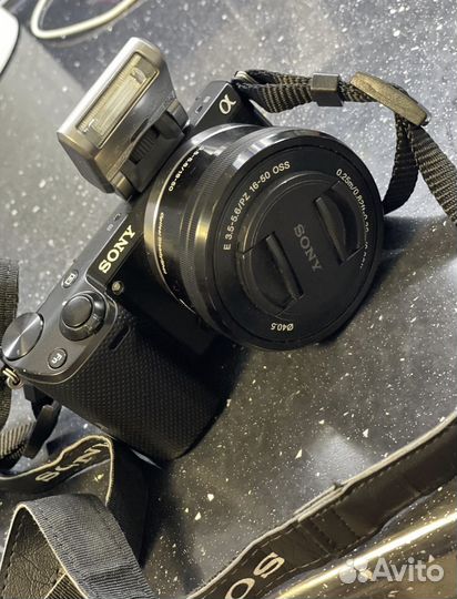 Фотоаппарат