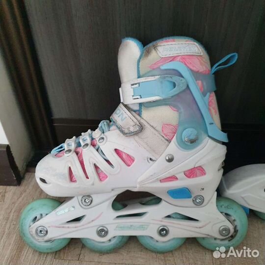 Ролики детские