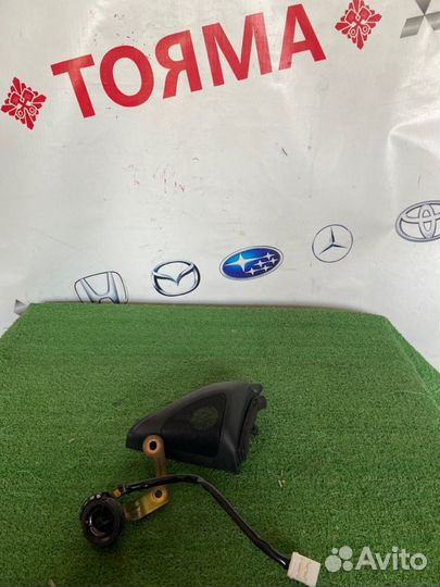 Динамик передний левый Toyota Allex CE121