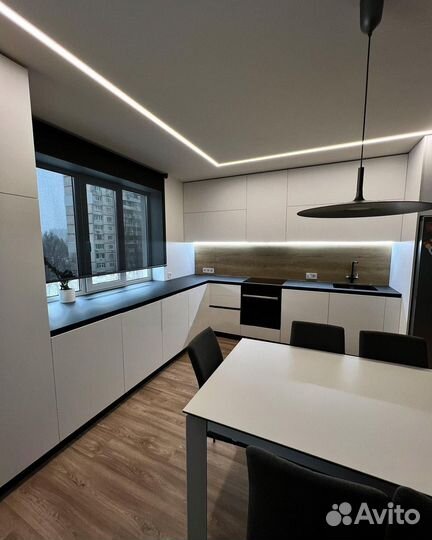 Кухня на заказ sh-0521994