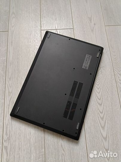 Ноутбук Lenovo L340 17.3 