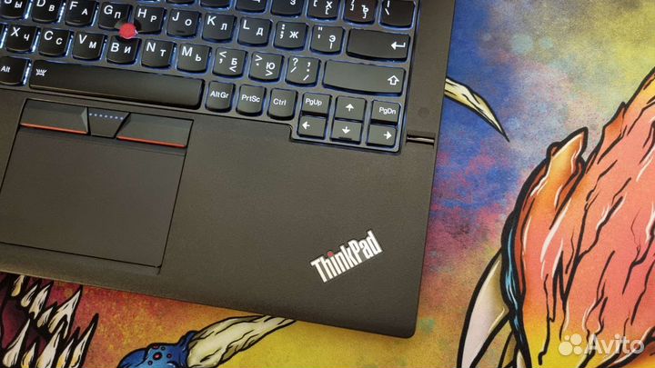 Lenovo X260 Core i5-6200/8GB/HD/120gb