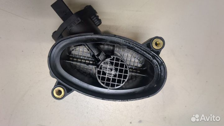 Измеритель потока воздуха BMW 3 E46