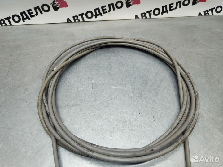 Трос лючка бензобака Nissan Sunny FB15 2000 г.в