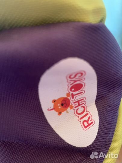 Детские игрушки бу