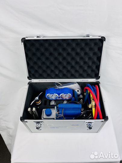 Инструмент для установки кондиционера