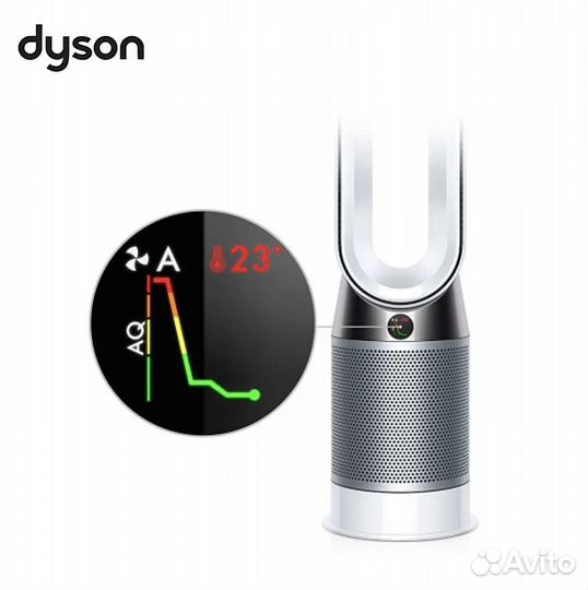 Очиститель воздуха dyson