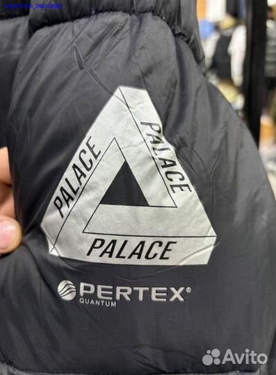 Пуховик Palace Pertex Balaclava