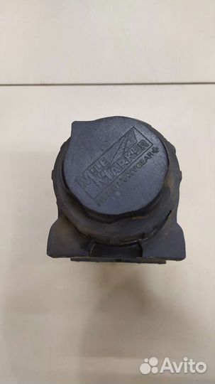 Лебедка электрическая 12v бу