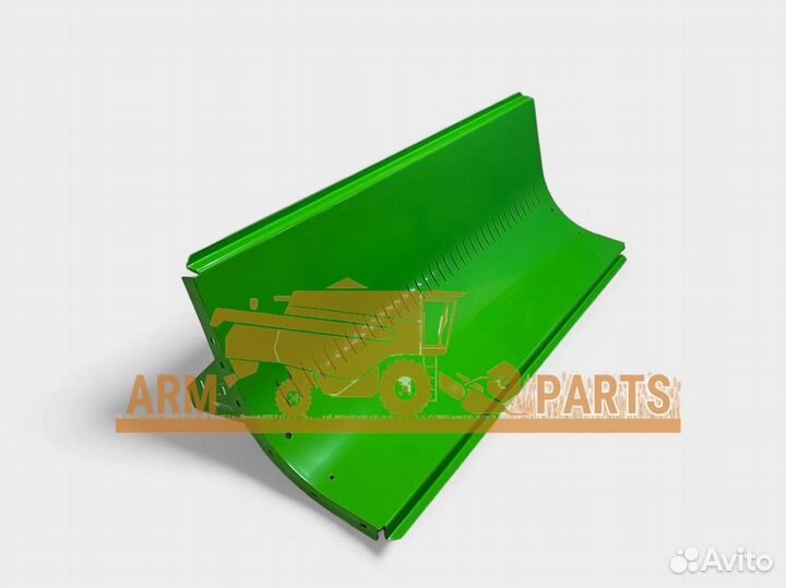 Днище измельчителя John Deere 9450