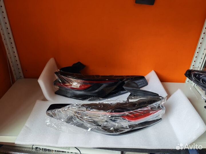 Фара задняя Changan Uni-K (новая,ориг.)