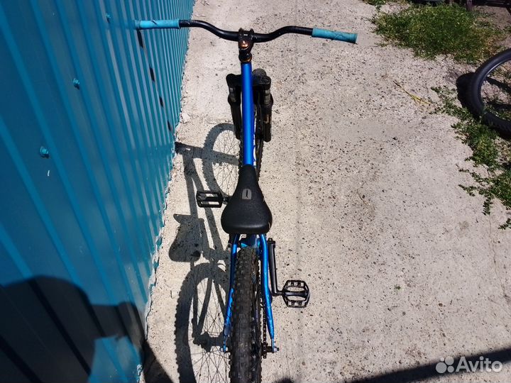 Mtb stark grinder 2 2018