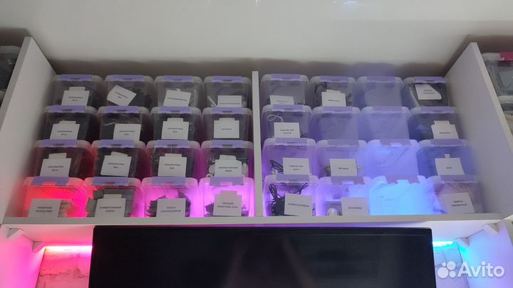 Модули и компоненты для Arduino ESP STM