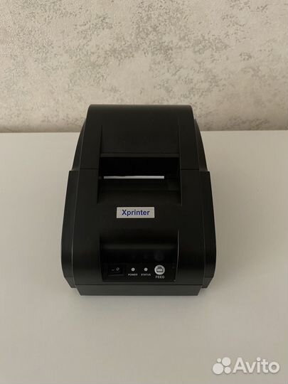 Принтер для чеков