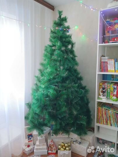 Ель искуственная 240
