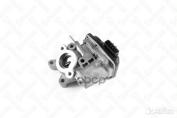 01-25084-SX клапан рециркуляции Nissan Cabstar