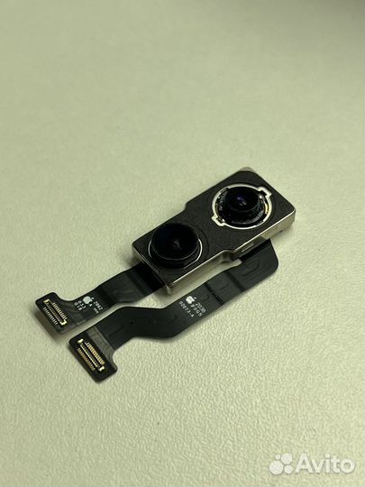 Камера iPhone