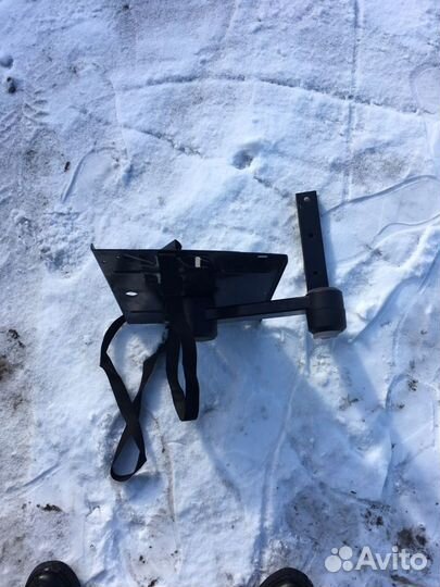 Кронштейн для телевизора поворотный