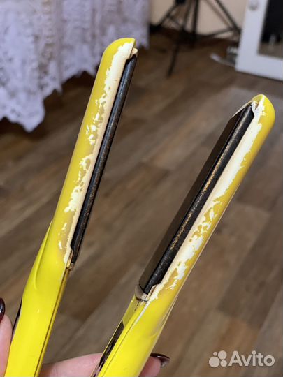 Продам утюжек для процедур