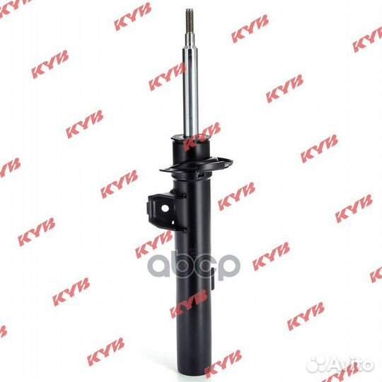 Амортизатор прав перед BMW 3 (E90) 339269 KYB