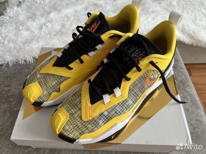 Jordan one take 4 новые