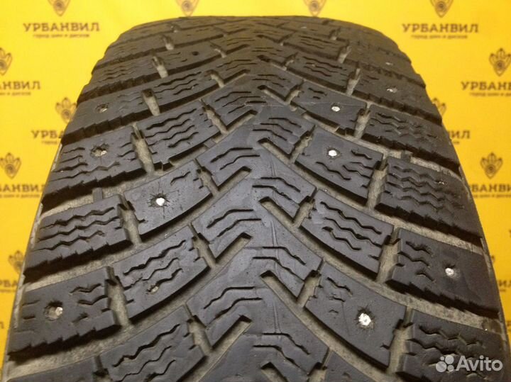 Michelin X-Ice North XIN2 195/65 R15