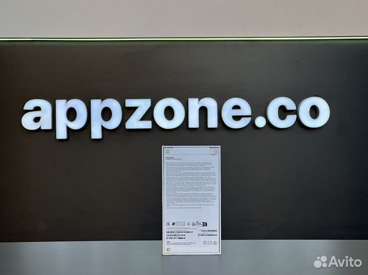 iPhone 15 Pro, 512 ГБ